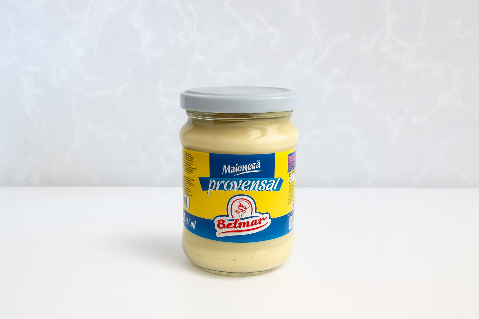 Mayonnaise provansali 240 ml