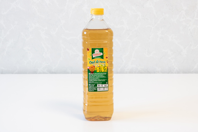 Vinegar Apple 5% 1L